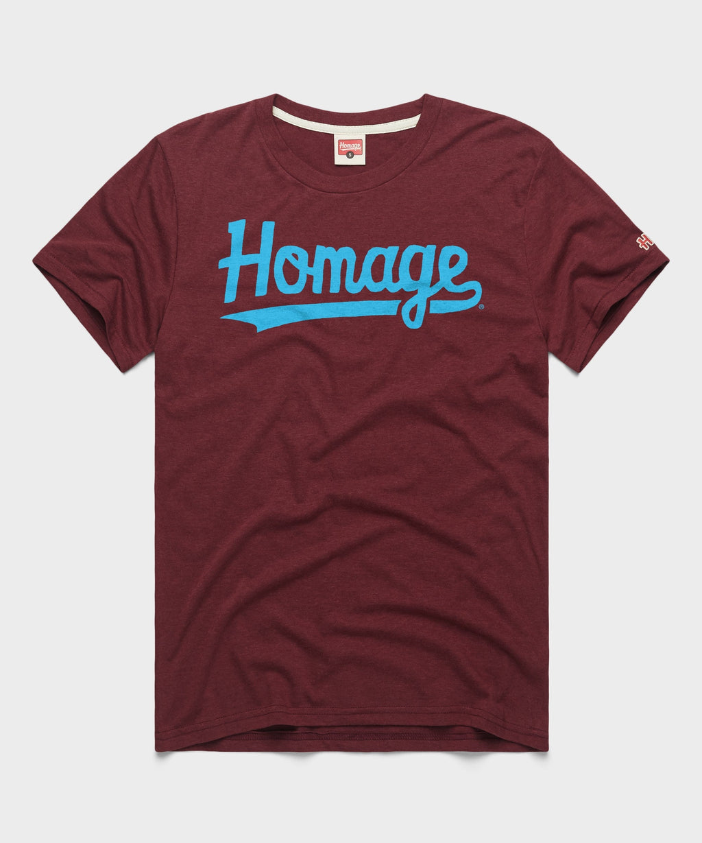 Script HOMAGE