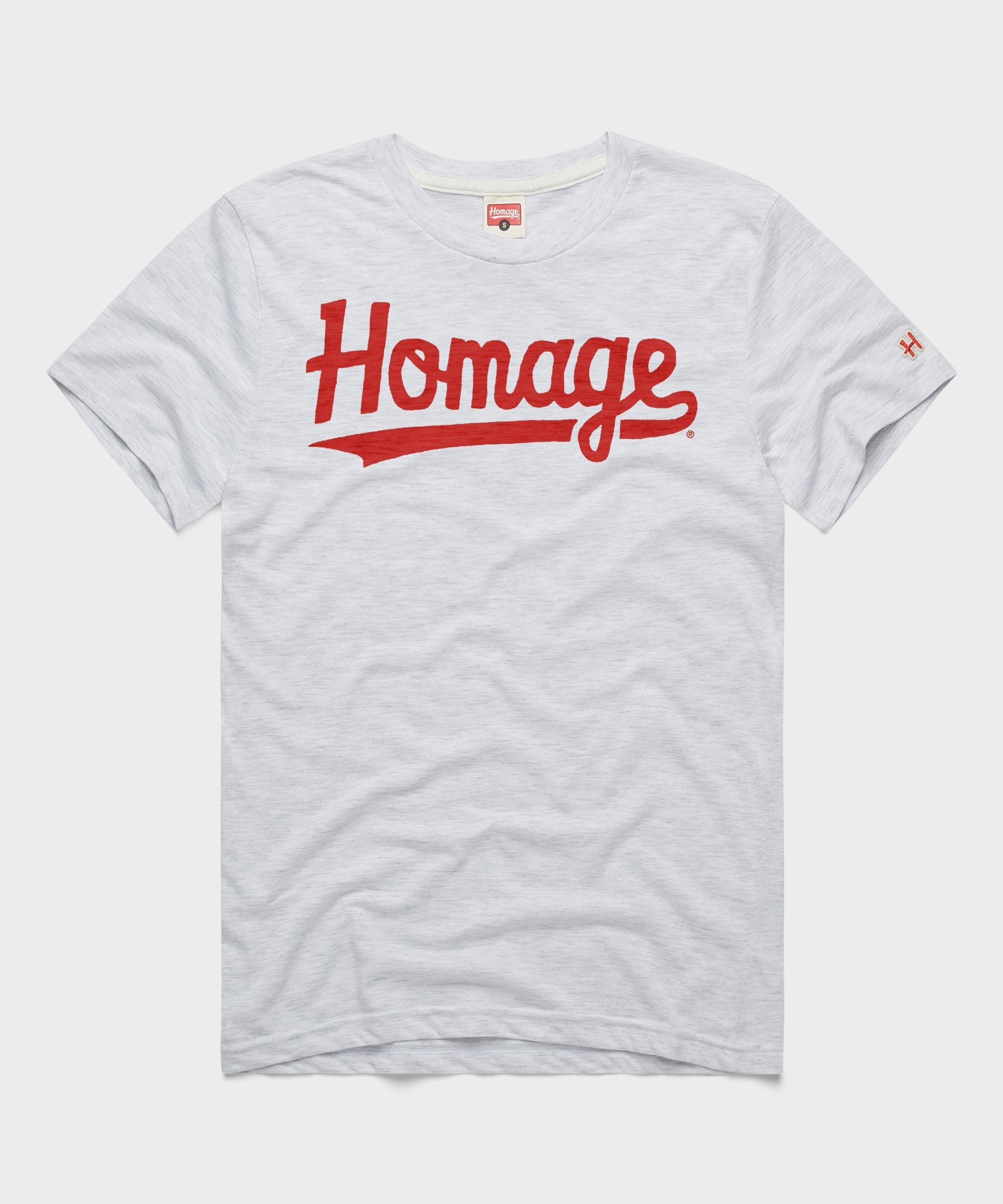 Script HOMAGE