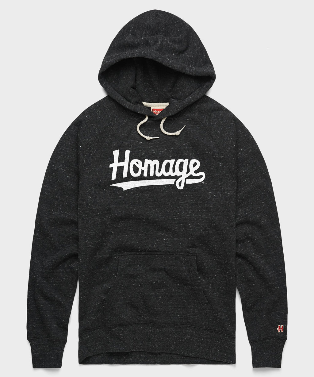 Script HOMAGE Hoodie