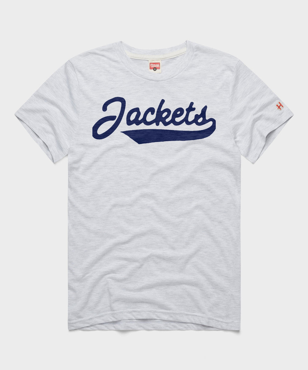Script Jackets