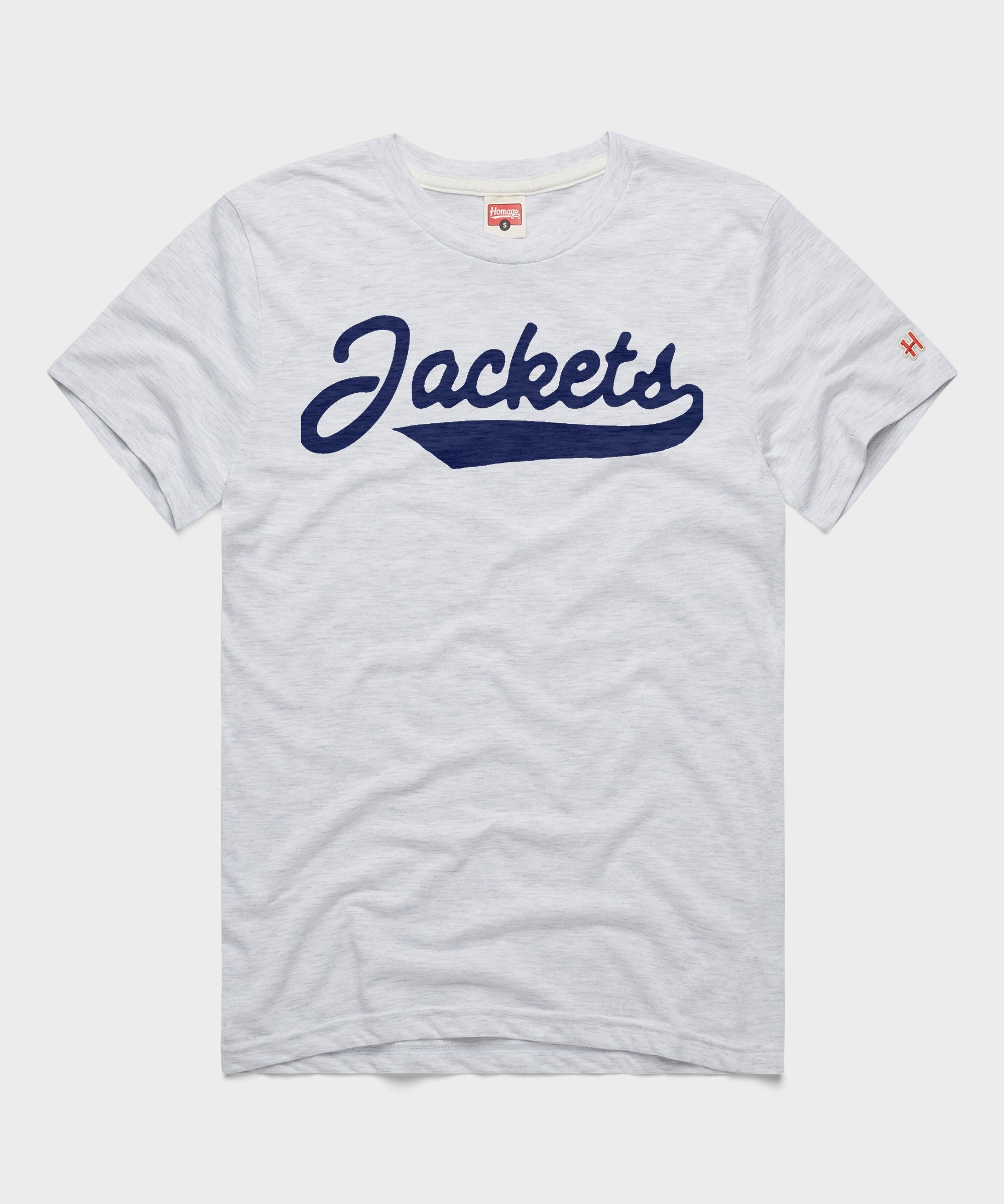 Script Jackets