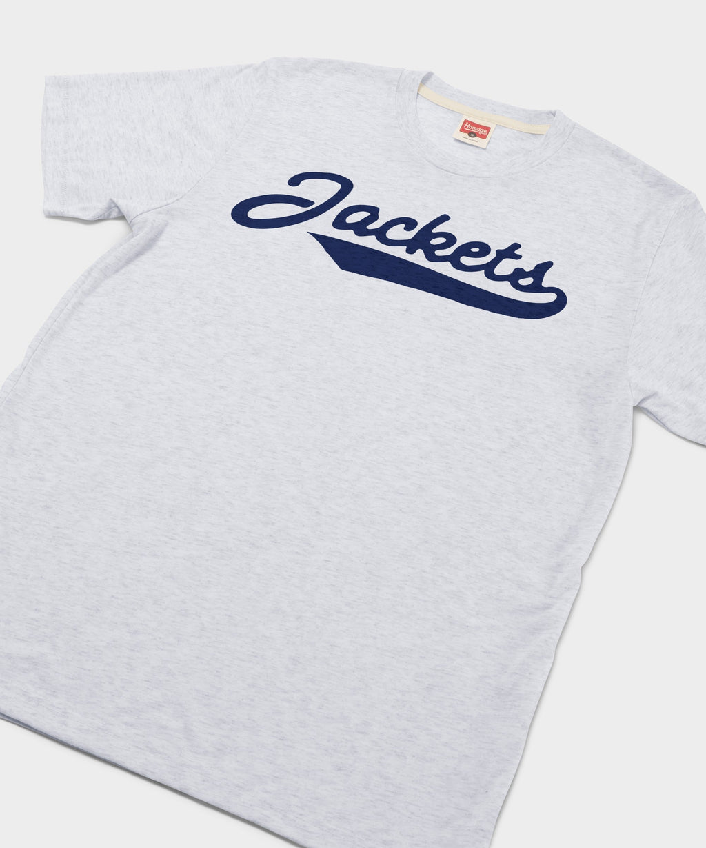 Script Jackets