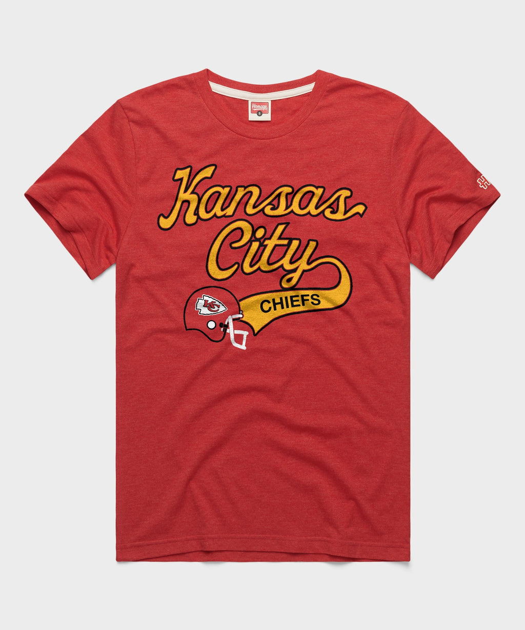 Script Kansas City Chiefs