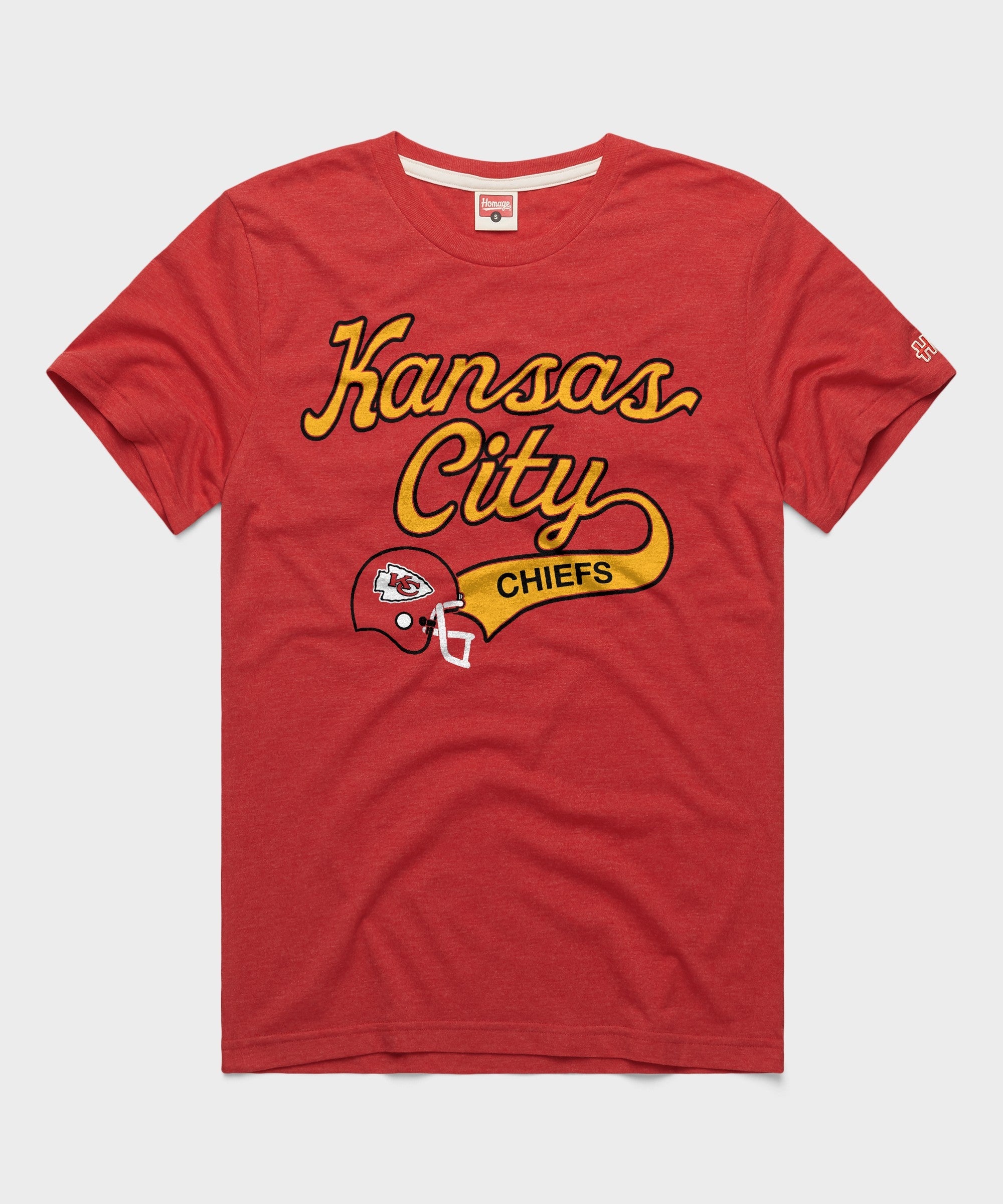 Script Kansas City Chiefs