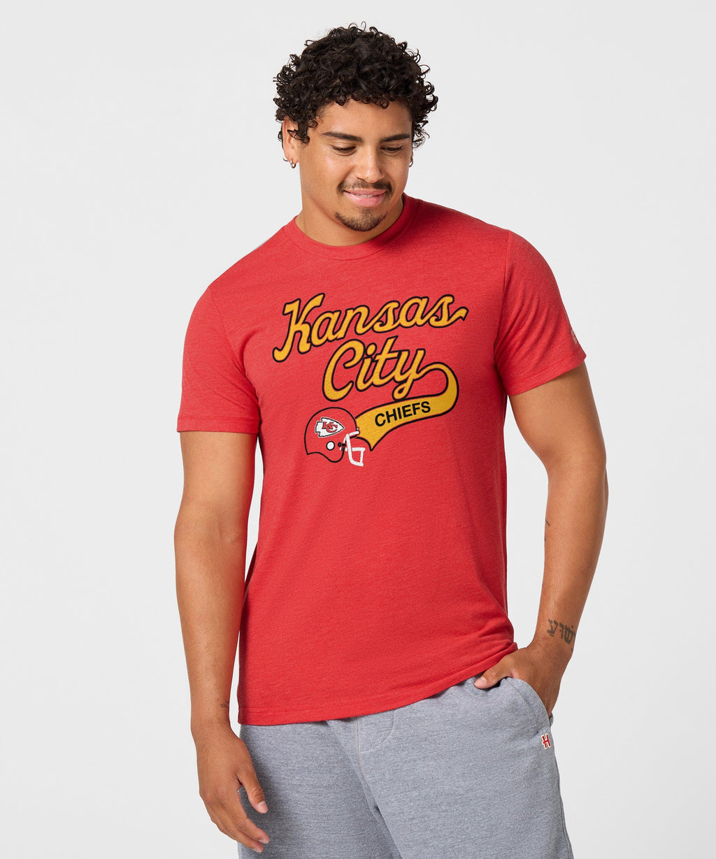 Script Kansas City Chiefs