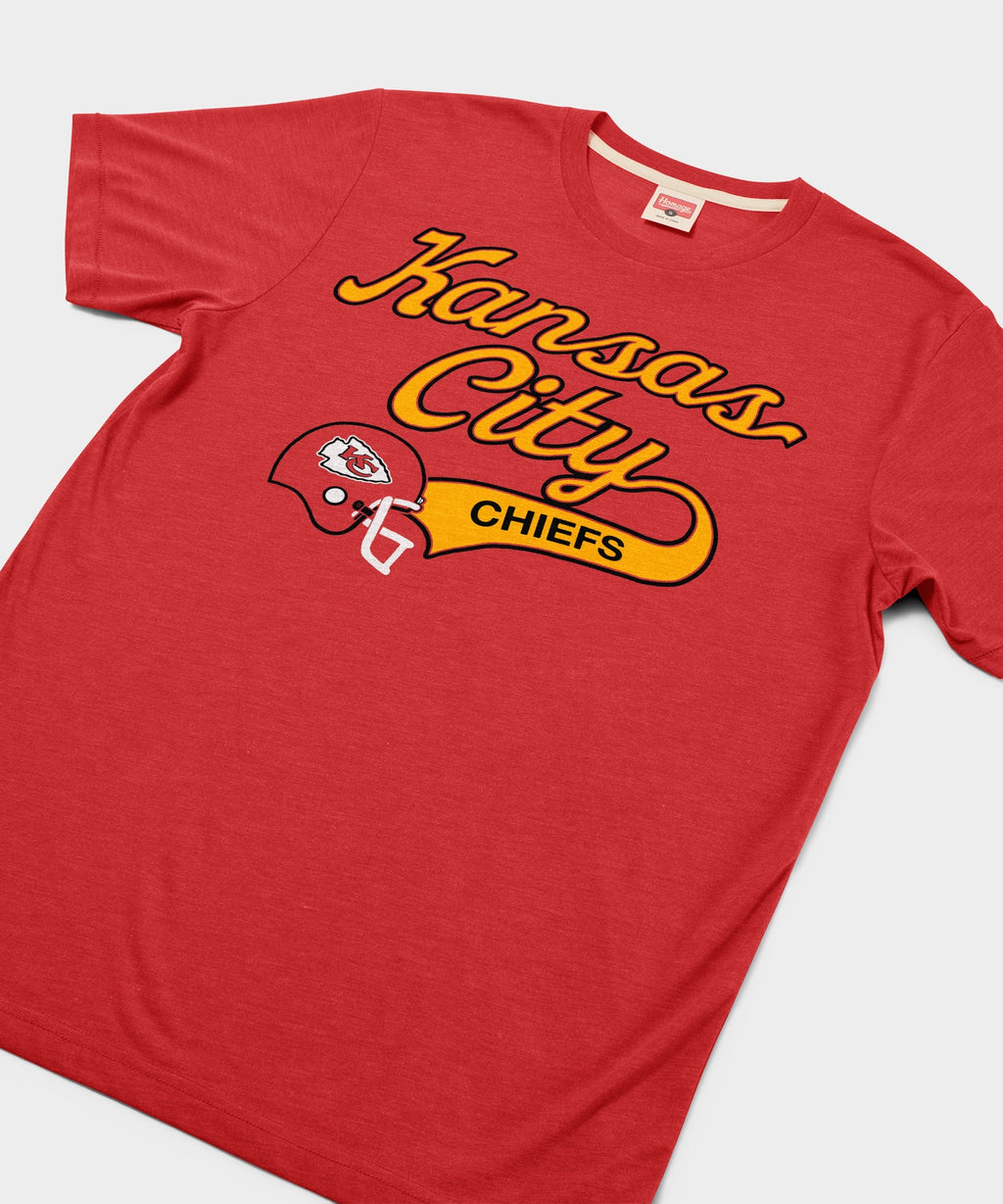 Script Kansas City Chiefs