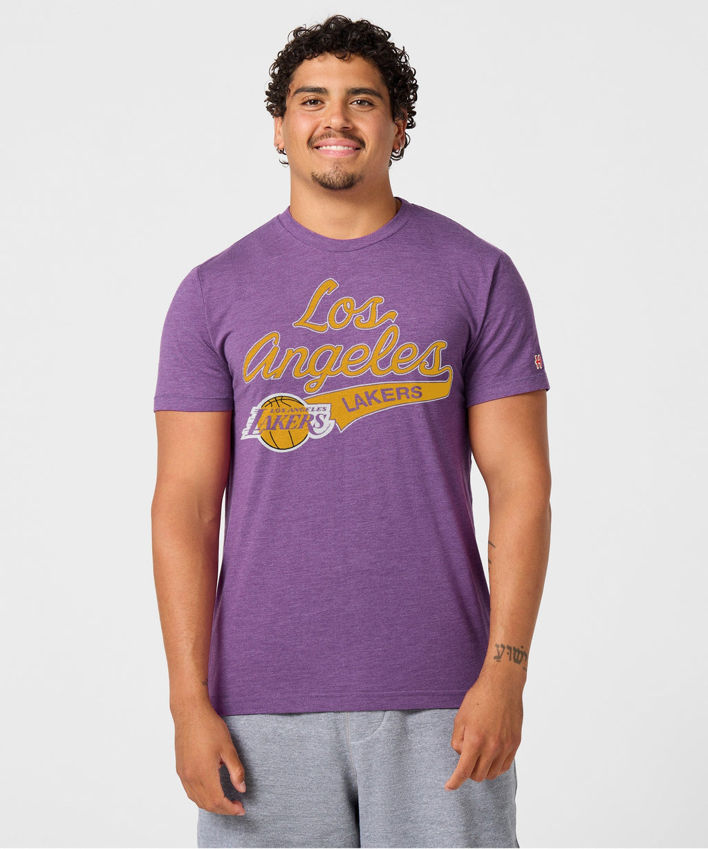 Script Los Angeles Lakers