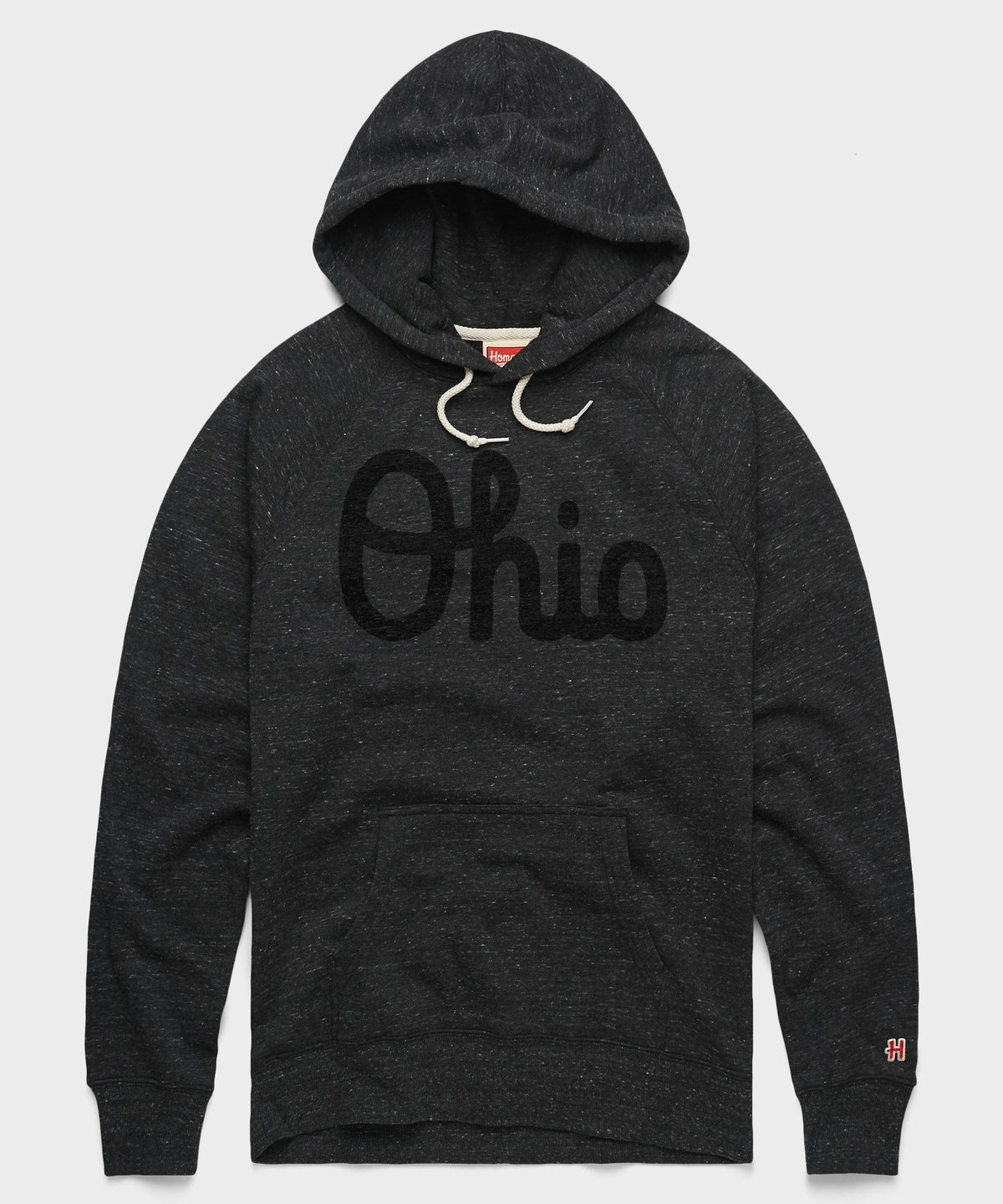 Script Ohio Blackout Hoodie