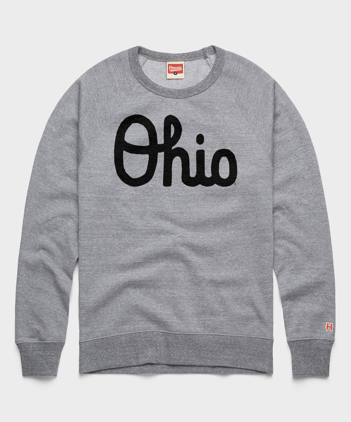 Script Ohio Crewneck
