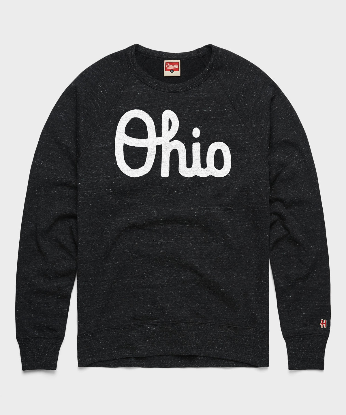 Script Ohio Crewneck