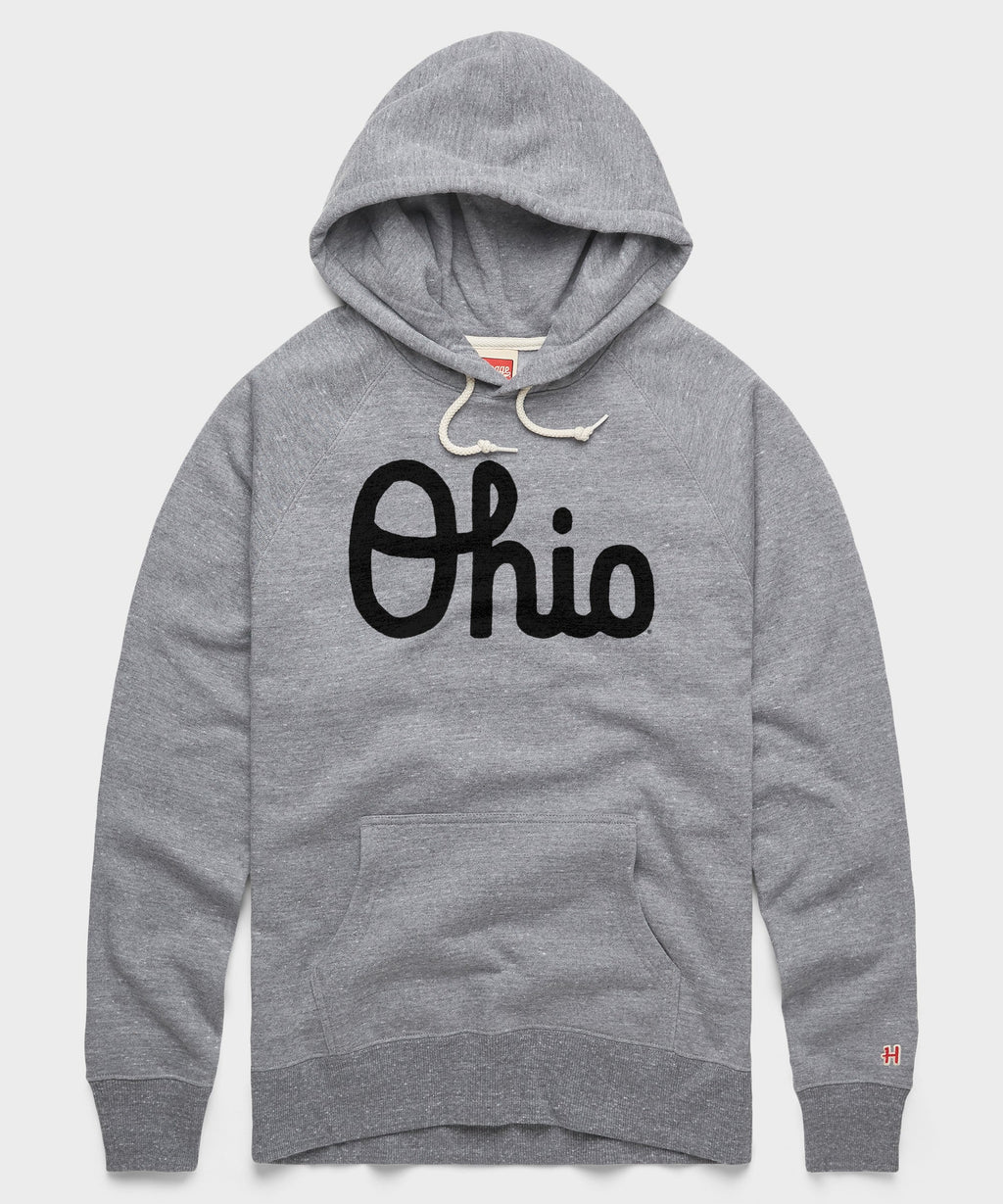 Script Ohio Hoodie