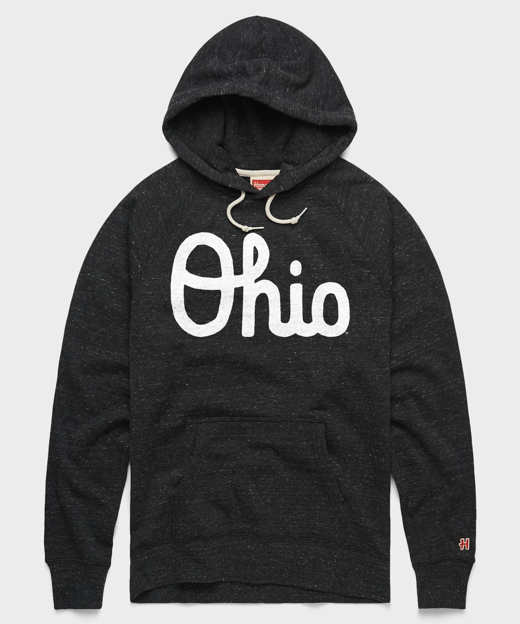 Script Ohio Hoodie