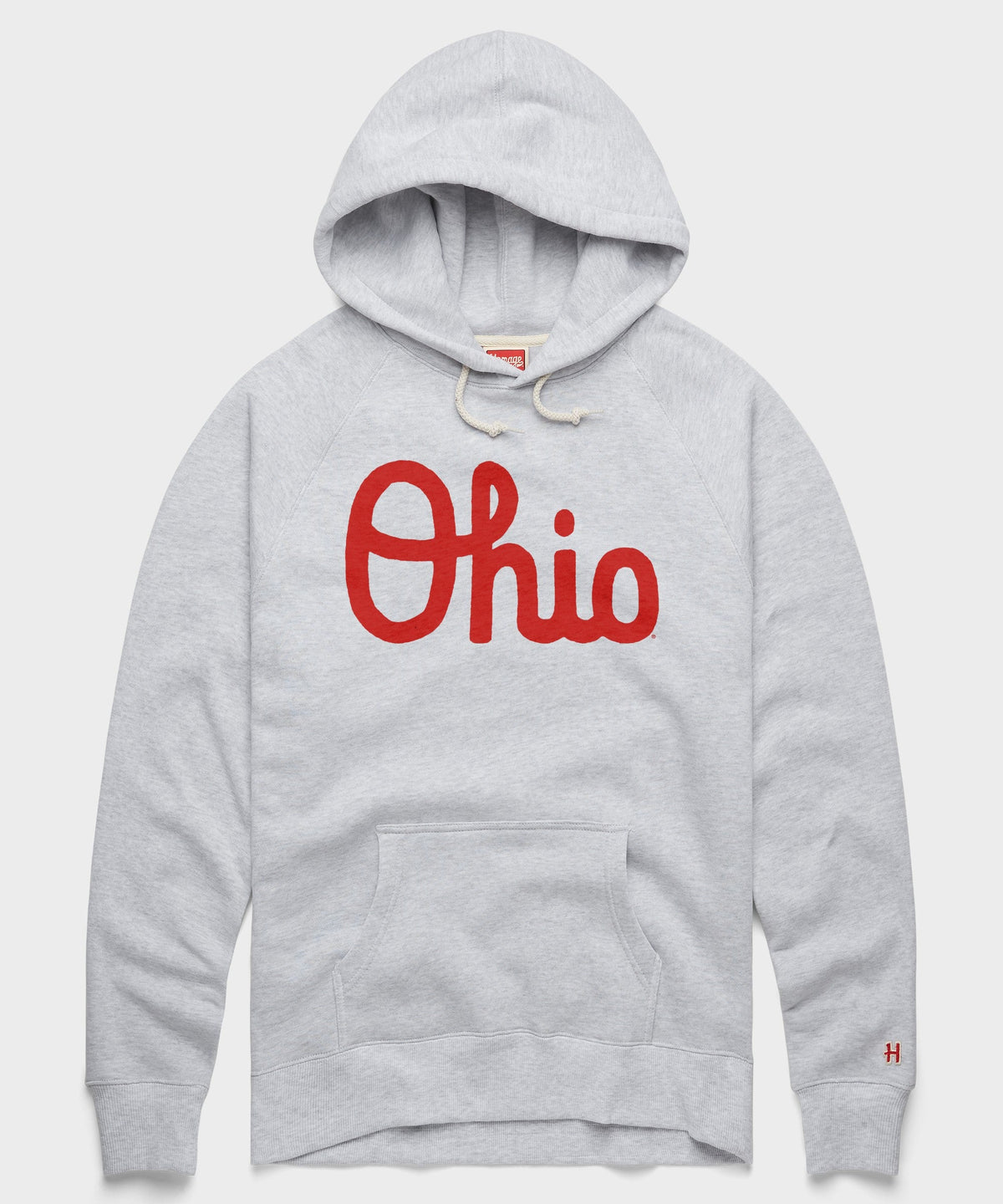 Script Ohio Hoodie