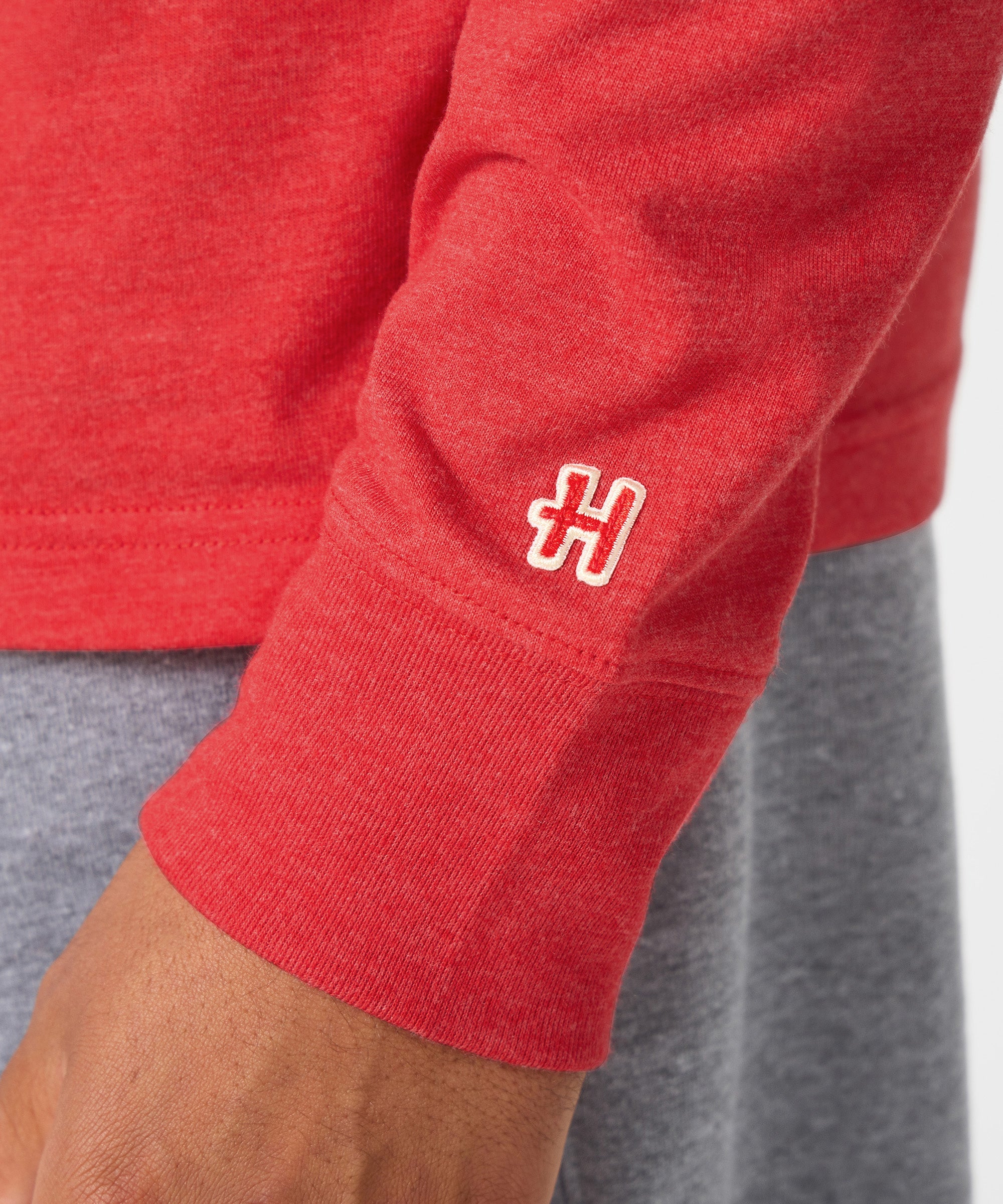 Script Ohio Lightweight Hoodie