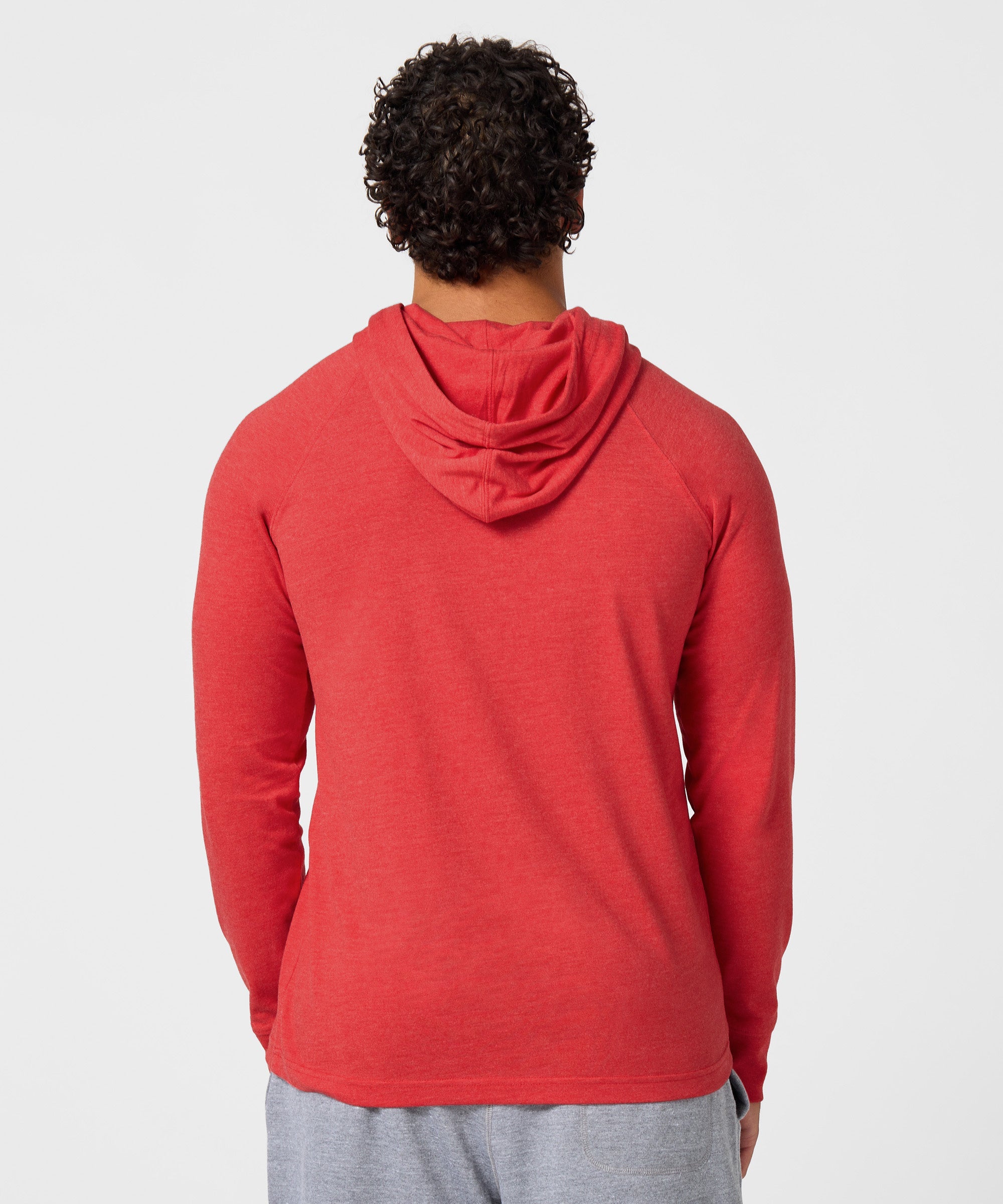 Script Ohio Lightweight Hoodie