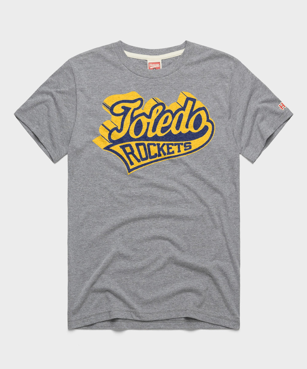 Script Toledo Rockets