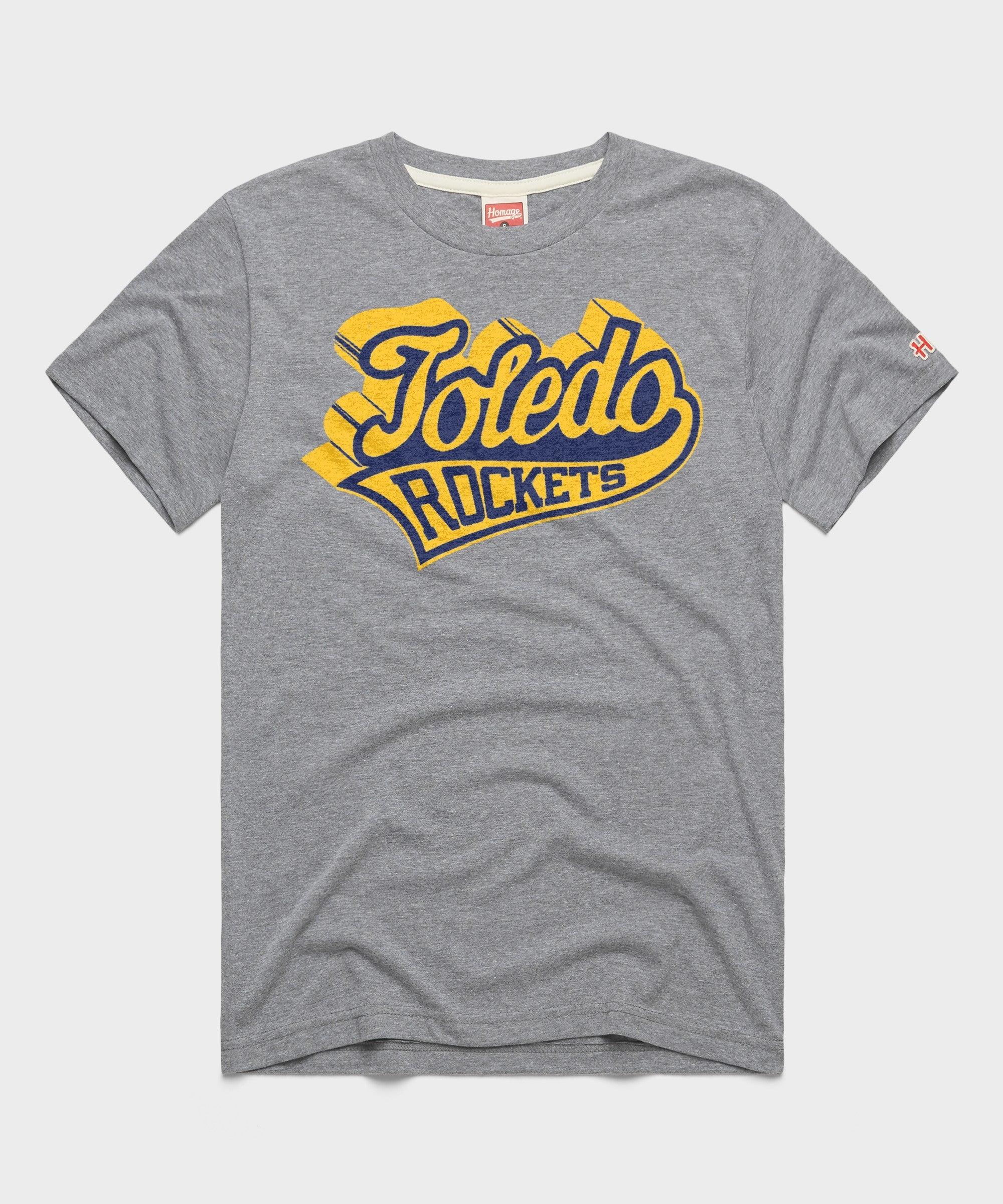 Script Toledo Rockets
