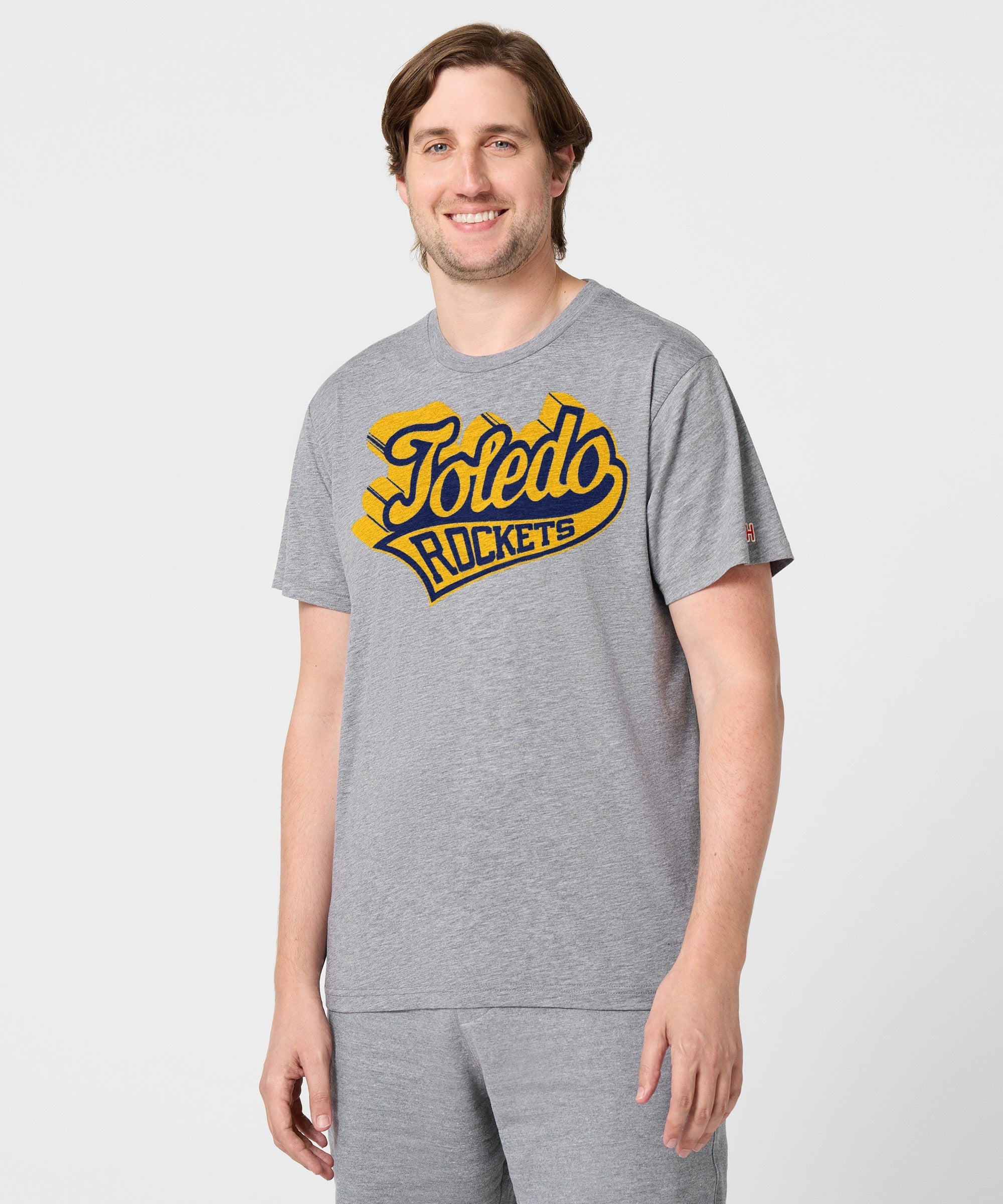 Script Toledo Rockets