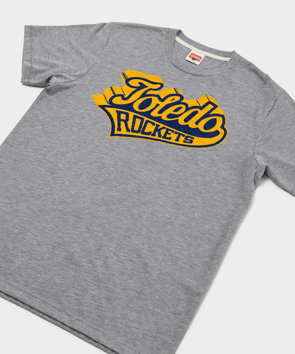 Script Toledo Rockets