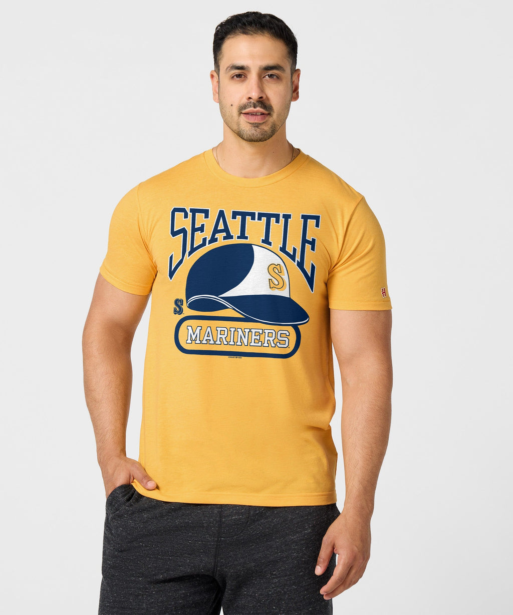 Seattle Mariners Helmet