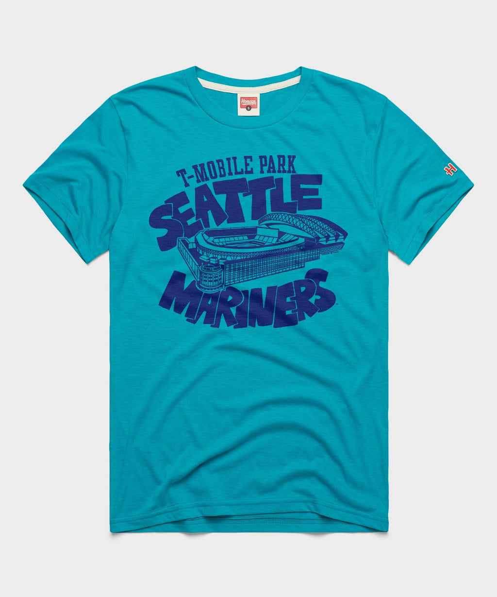 Seattle Mariners T-Mobile Park