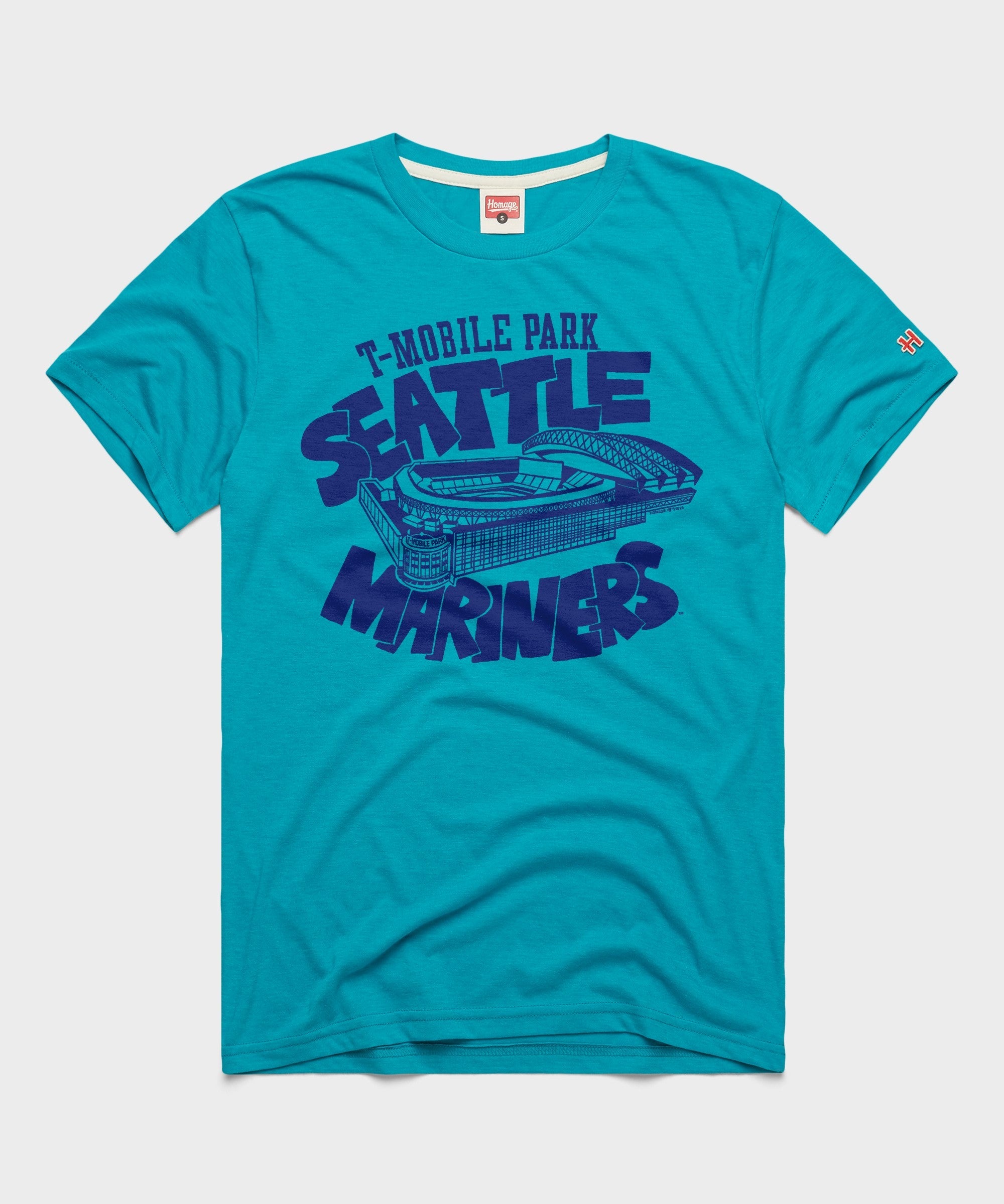 Seattle Mariners T-Mobile Park