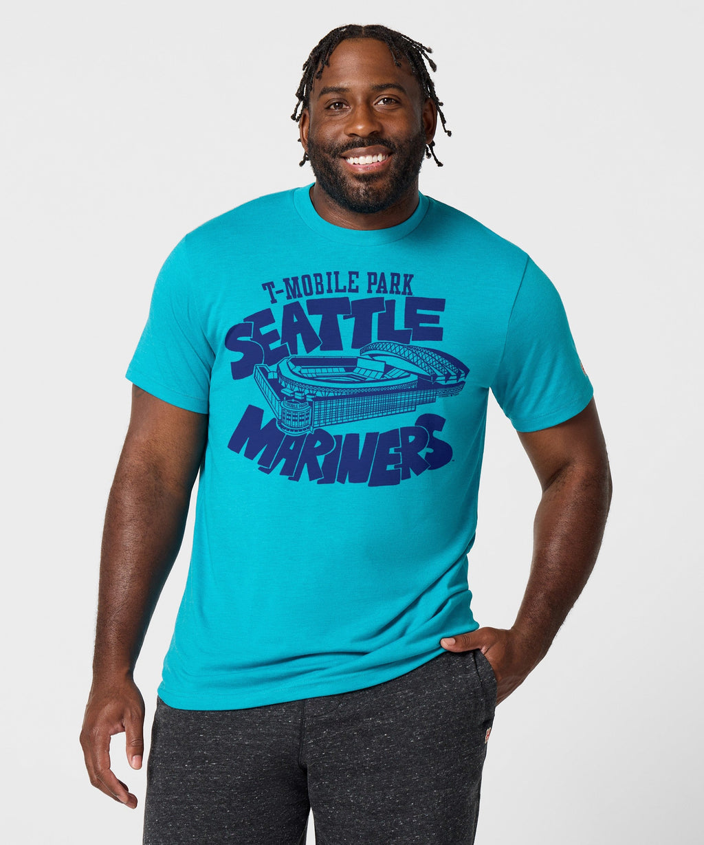 Seattle Mariners T-Mobile Park