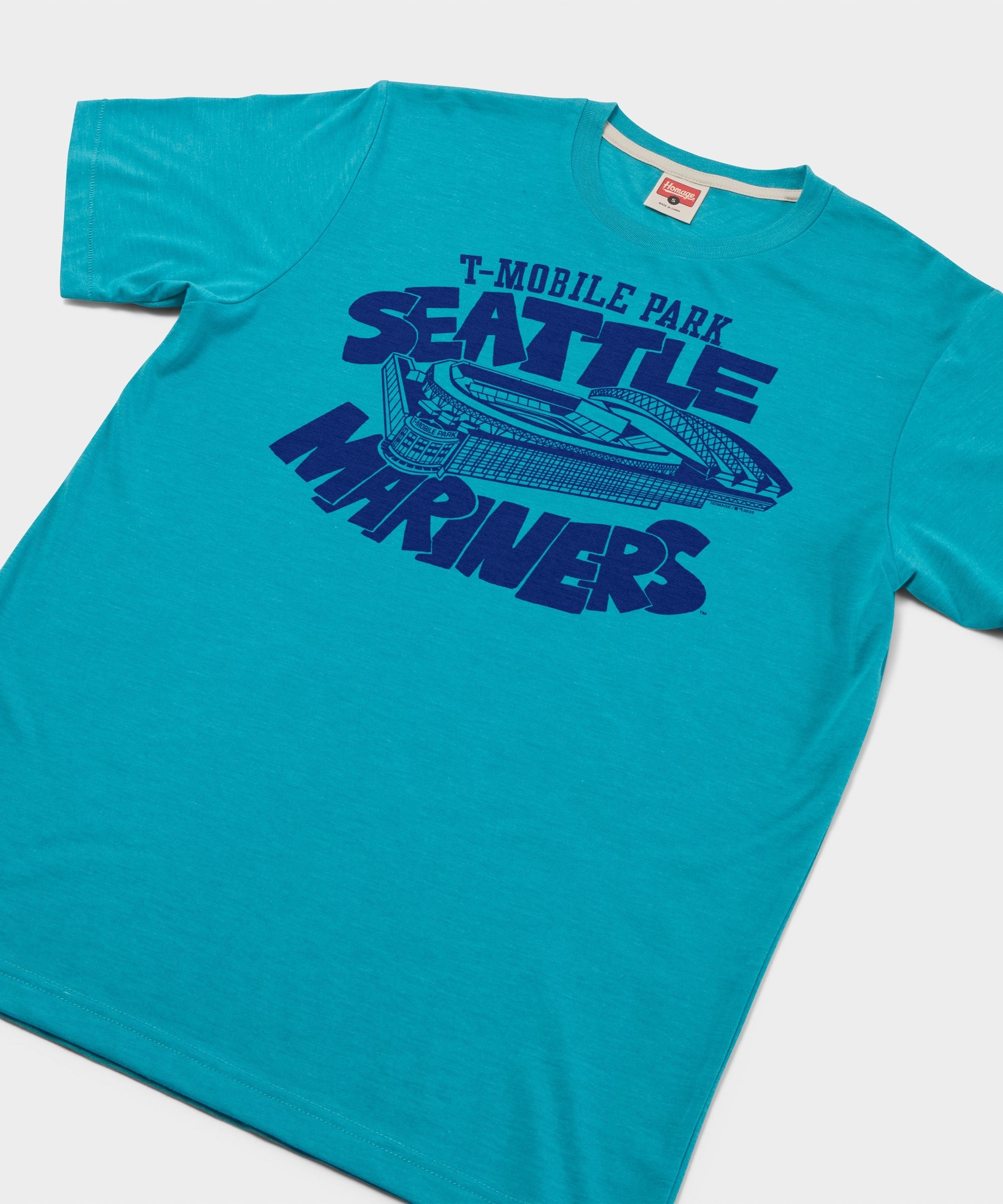 Seattle Mariners T-Mobile Park