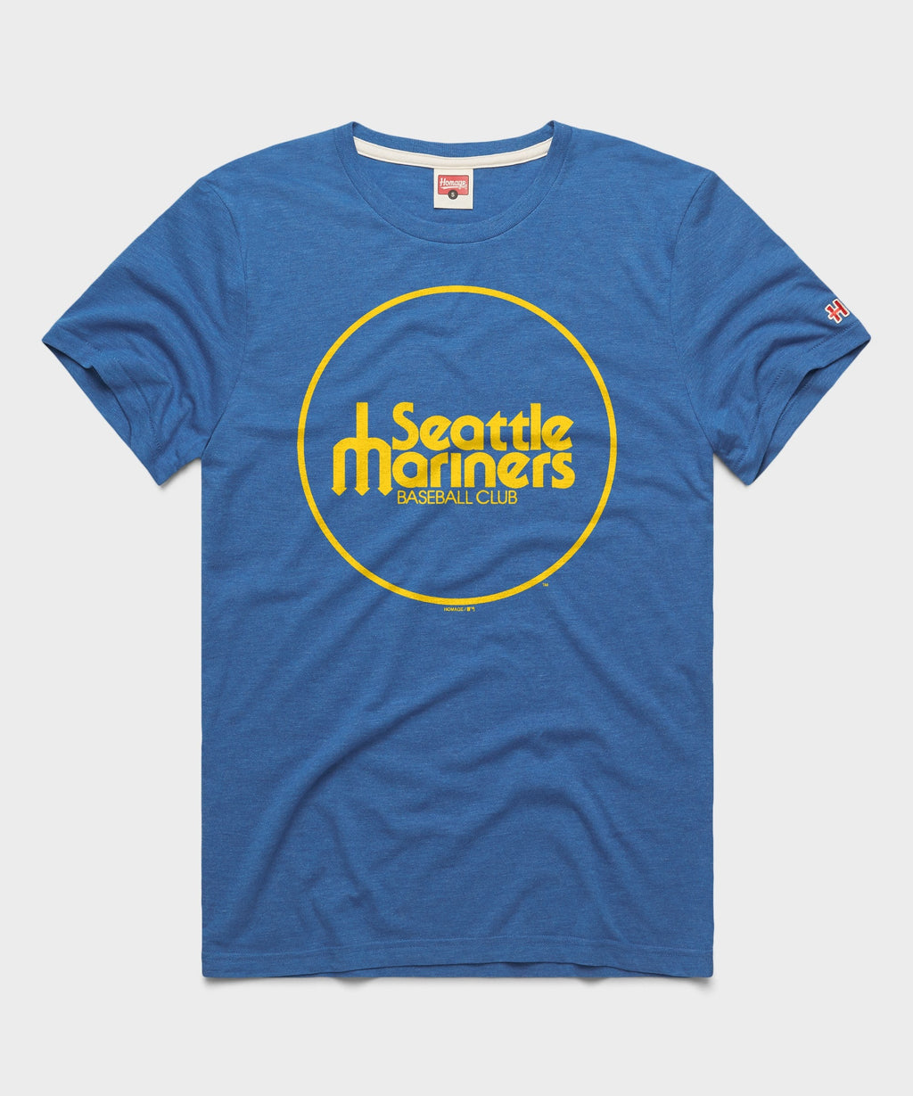 Seattle Mariners '77