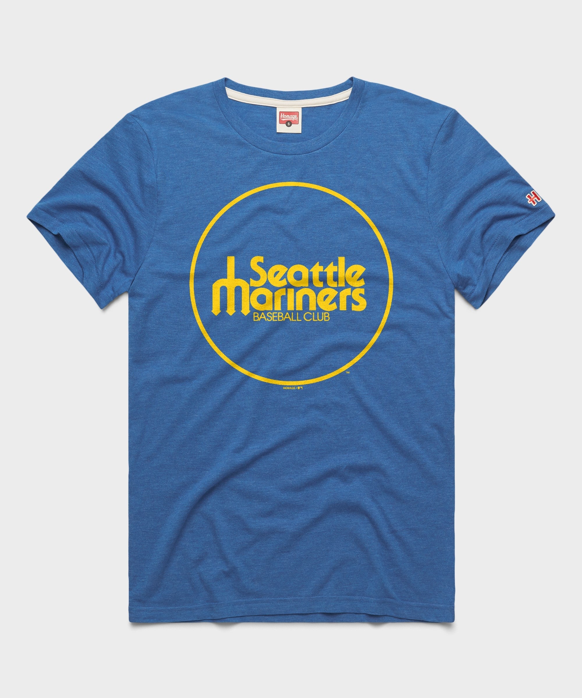 Seattle Mariners '77