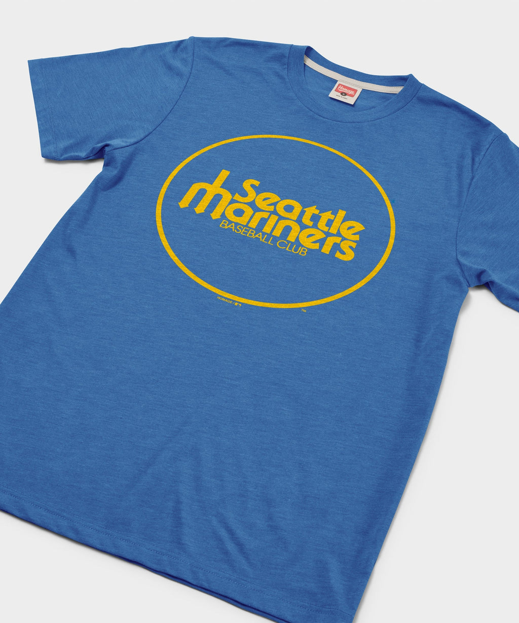 Seattle Mariners '77