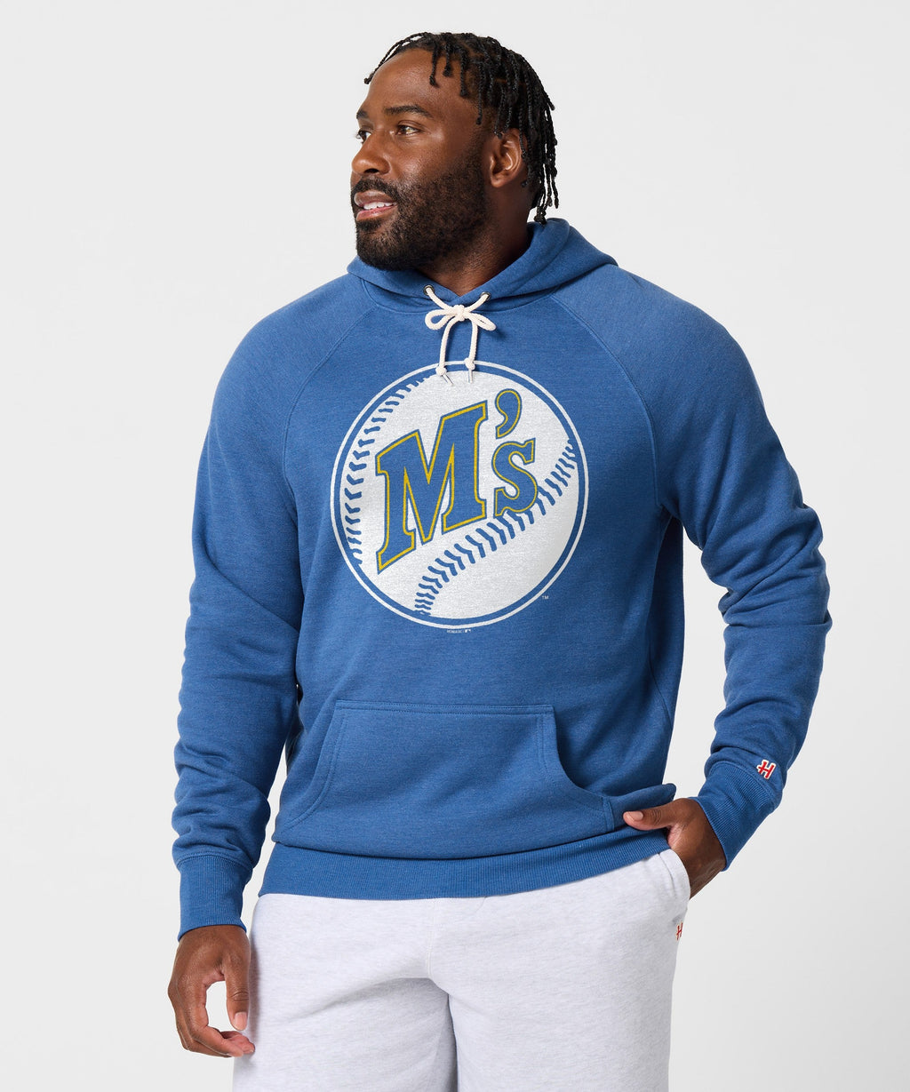 Seattle Mariners '87 Hoodie