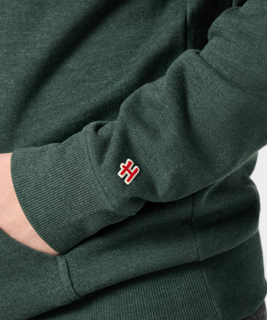 Seattle Storm Logo Hoodie