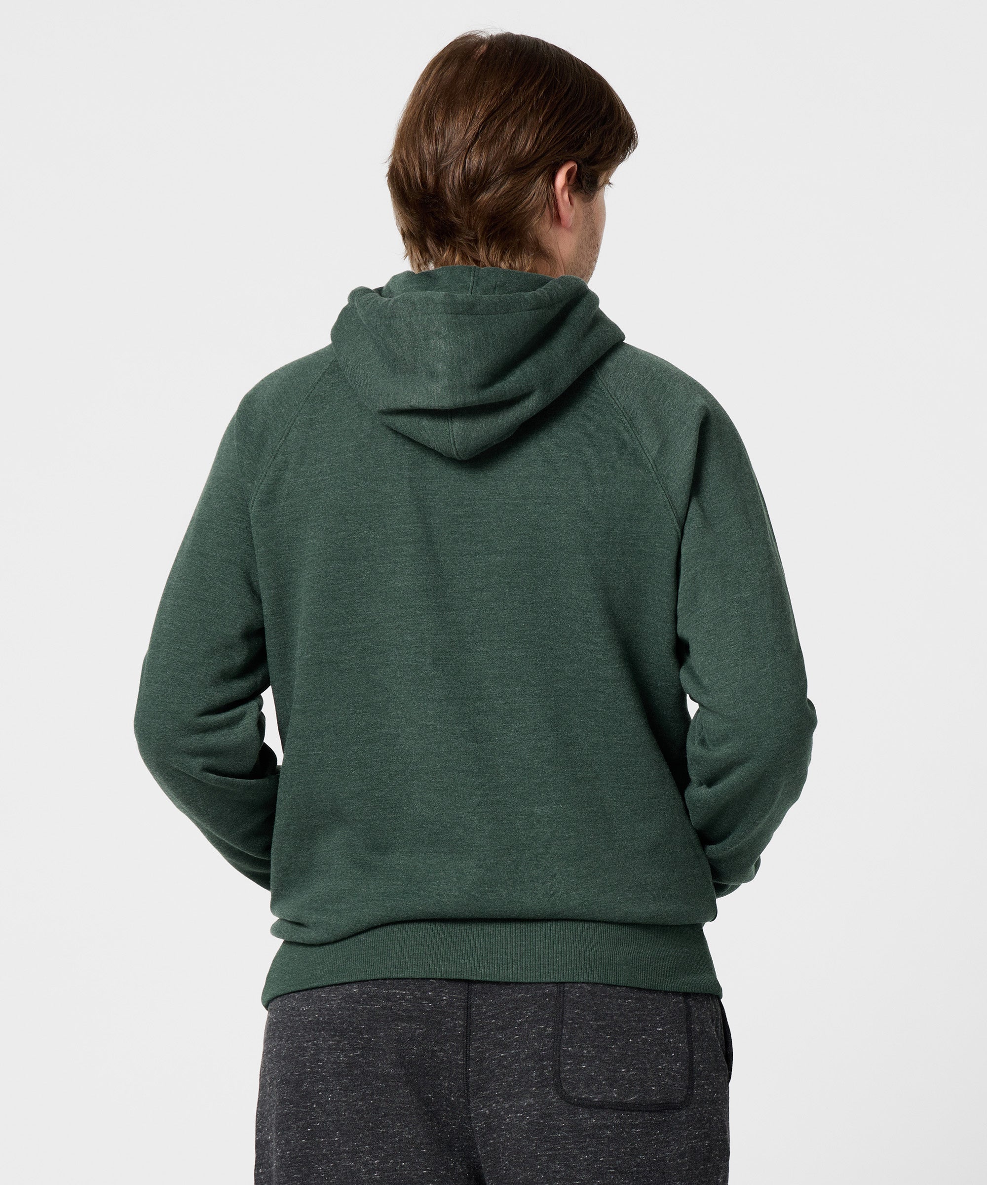 Seattle Storm Logo Hoodie