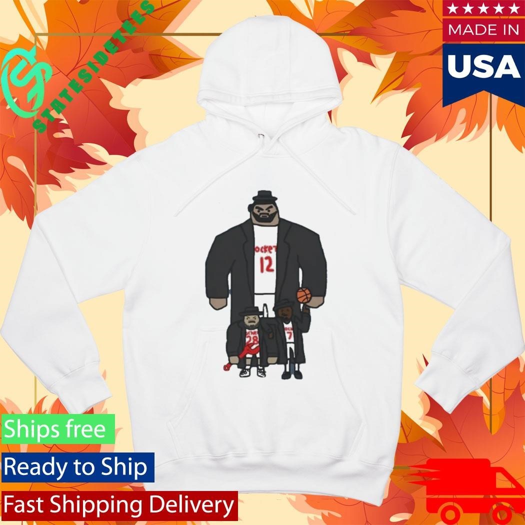 Sen Goon Squad Shirt