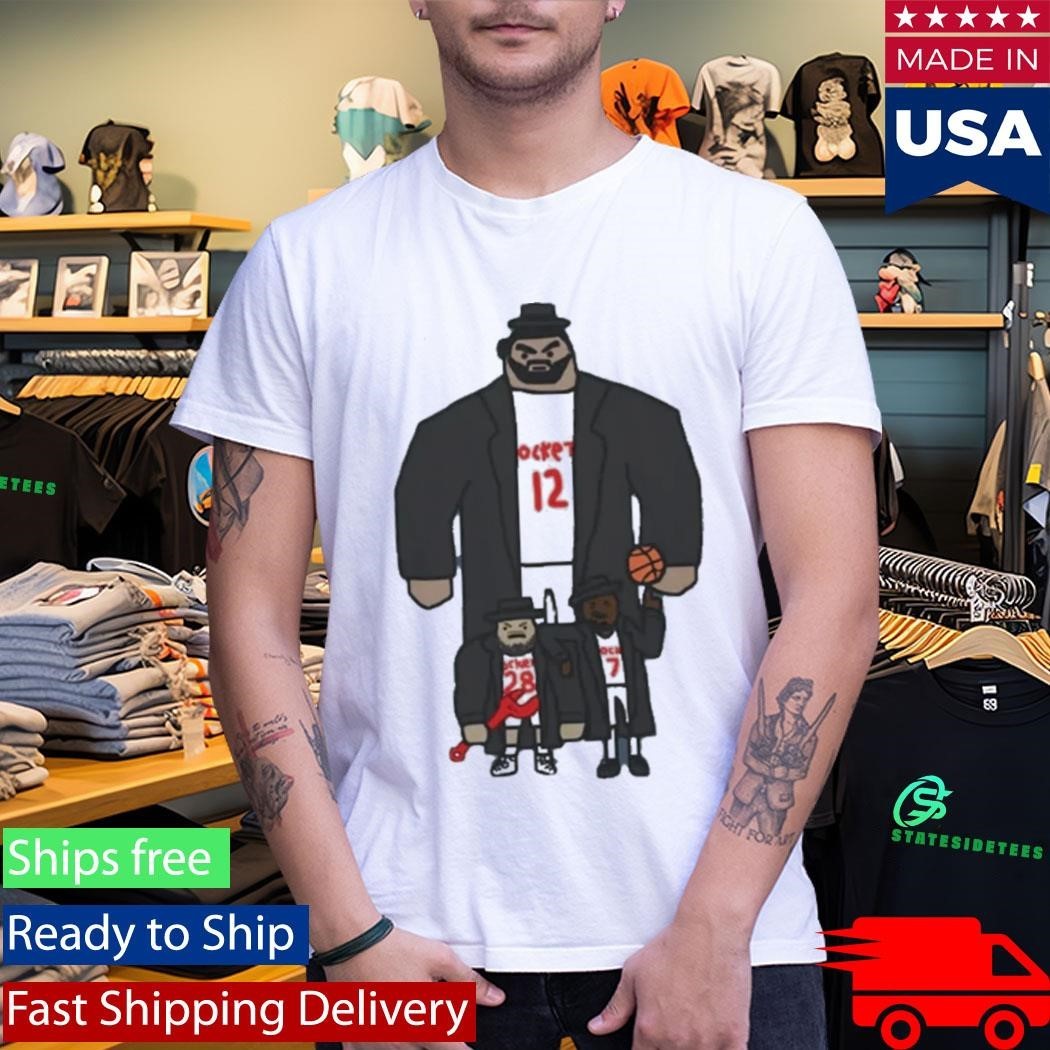 Sen Goon Squad Shirt