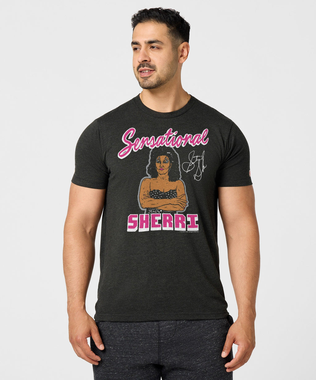 Sensational Sherri
