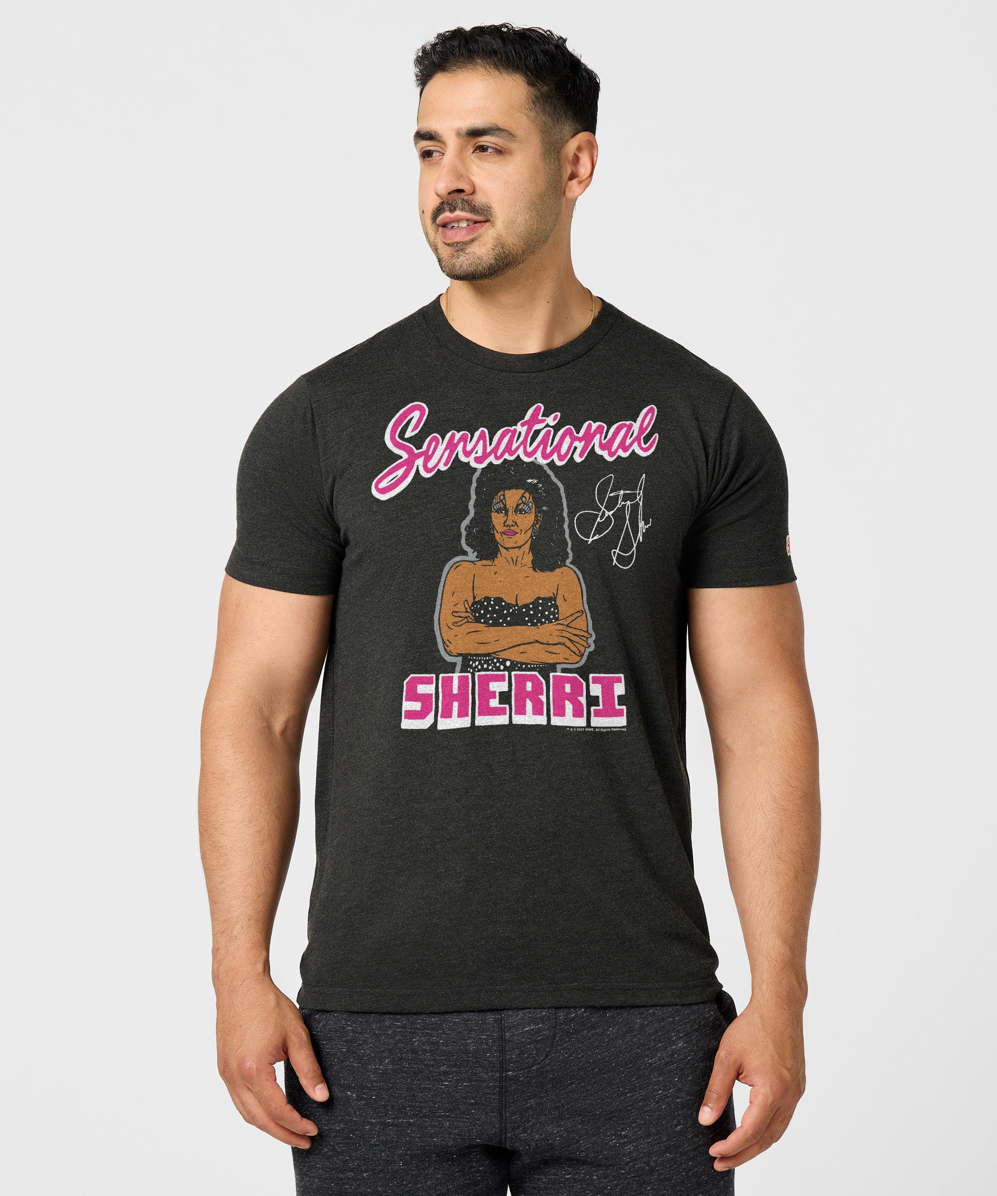 Sensational Sherri