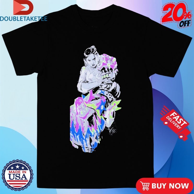 Sevika Arcane League Of Legends Shirts