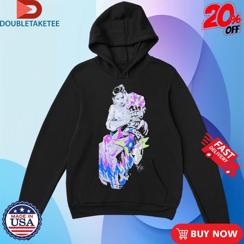Sevika Arcane League Of Legends Shirts