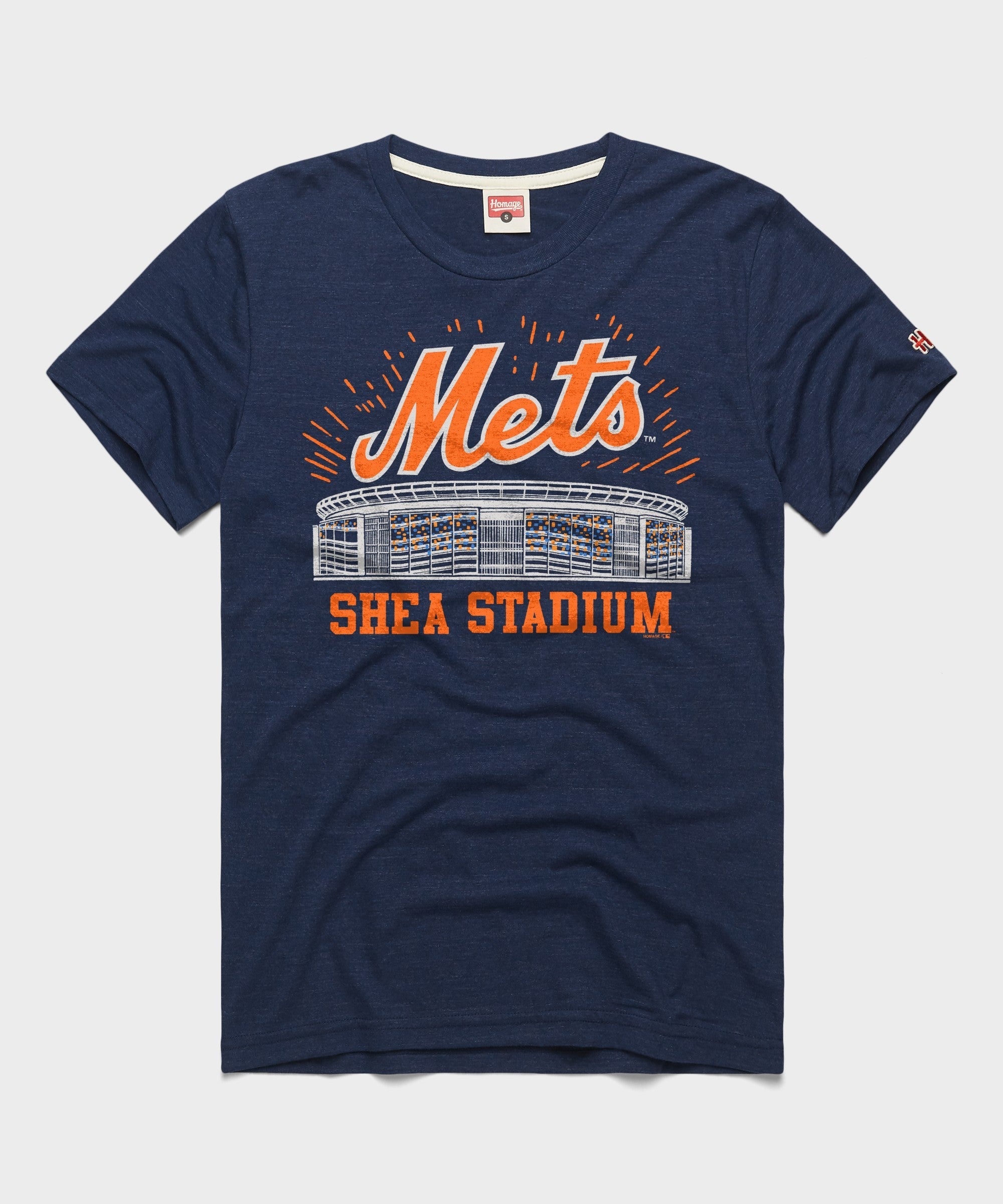 Shea Stadium Mets