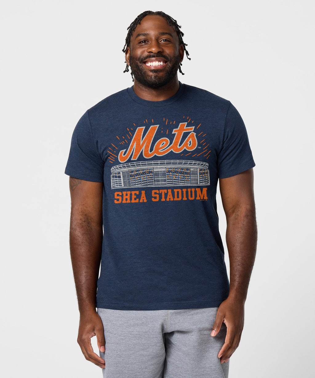 Shea Stadium Mets