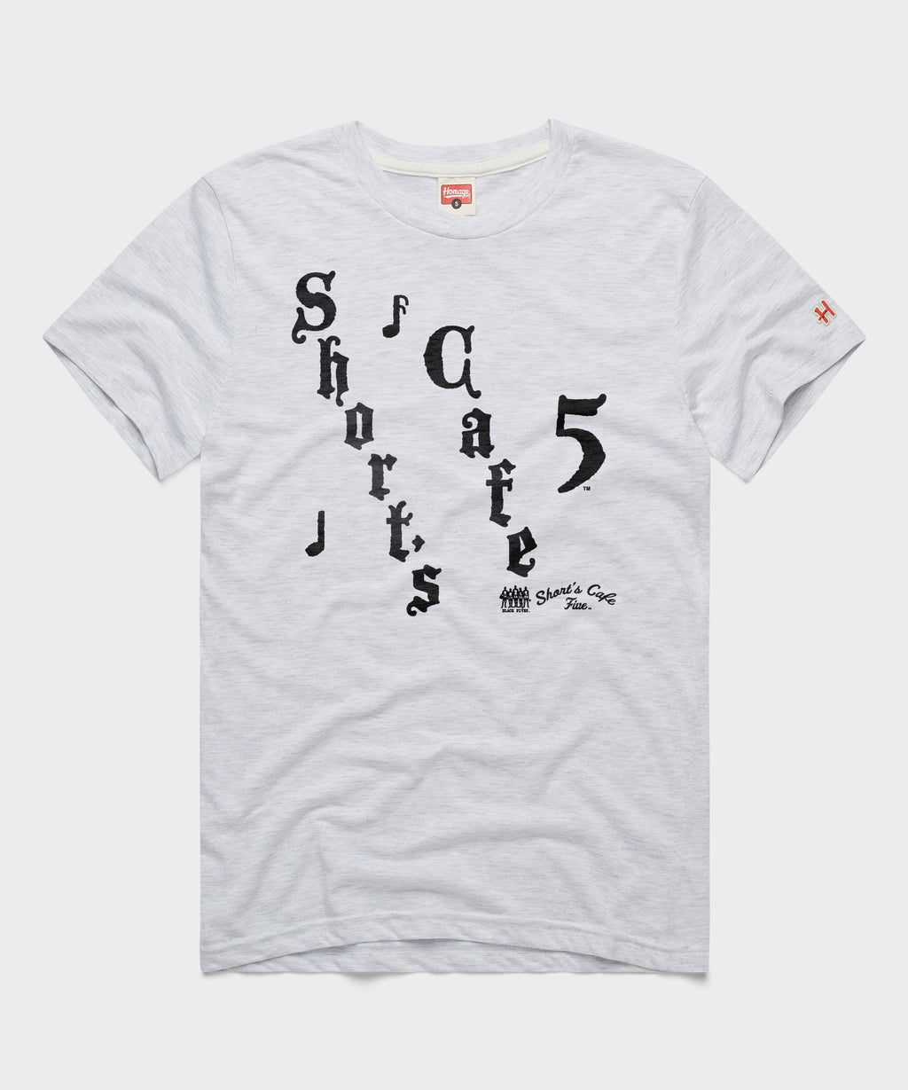 Short's Cafe 5