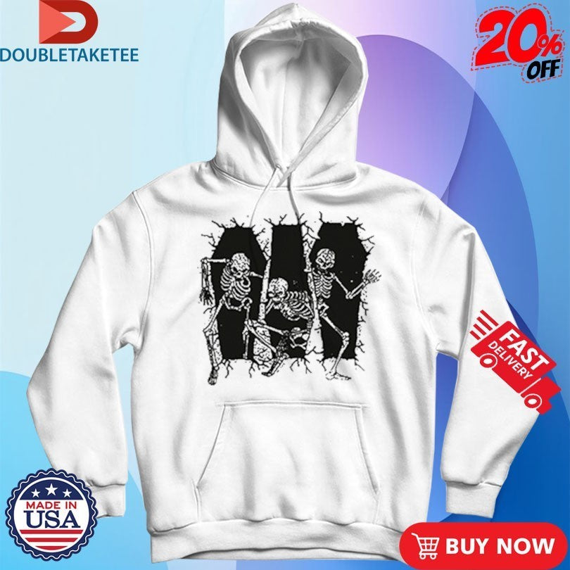 Show Me The Body Skeleton Coffin Shirts