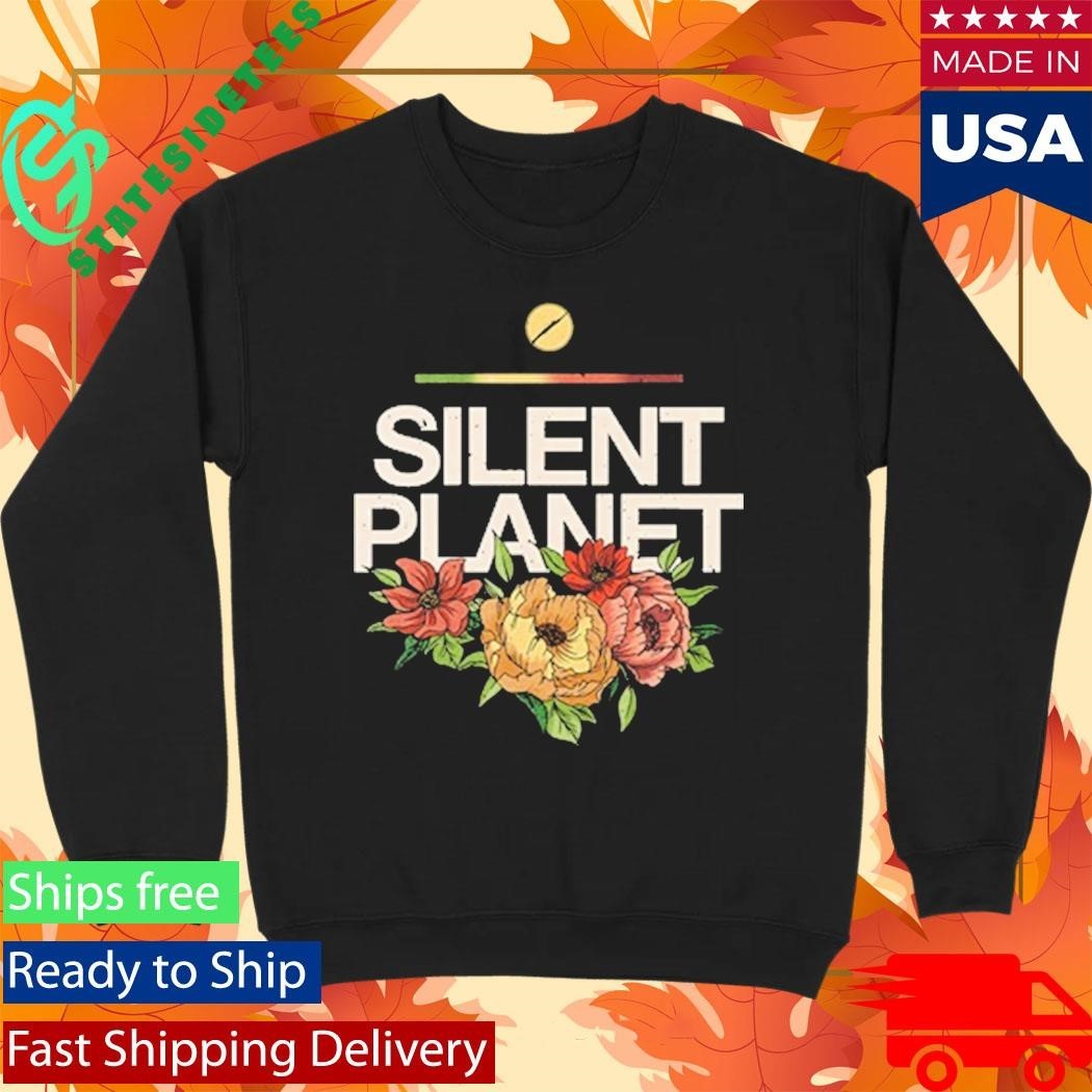 Silent Planet Rabbit Shirt
