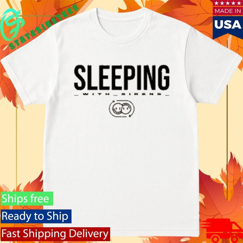 Sirens Just Obey Sand Shirt