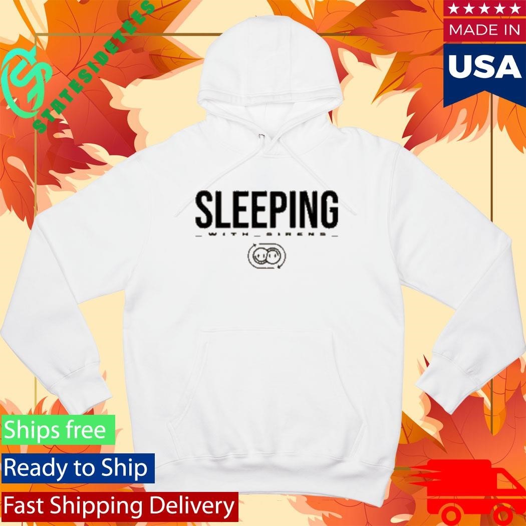 Sirens Just Obey Sand Shirt
