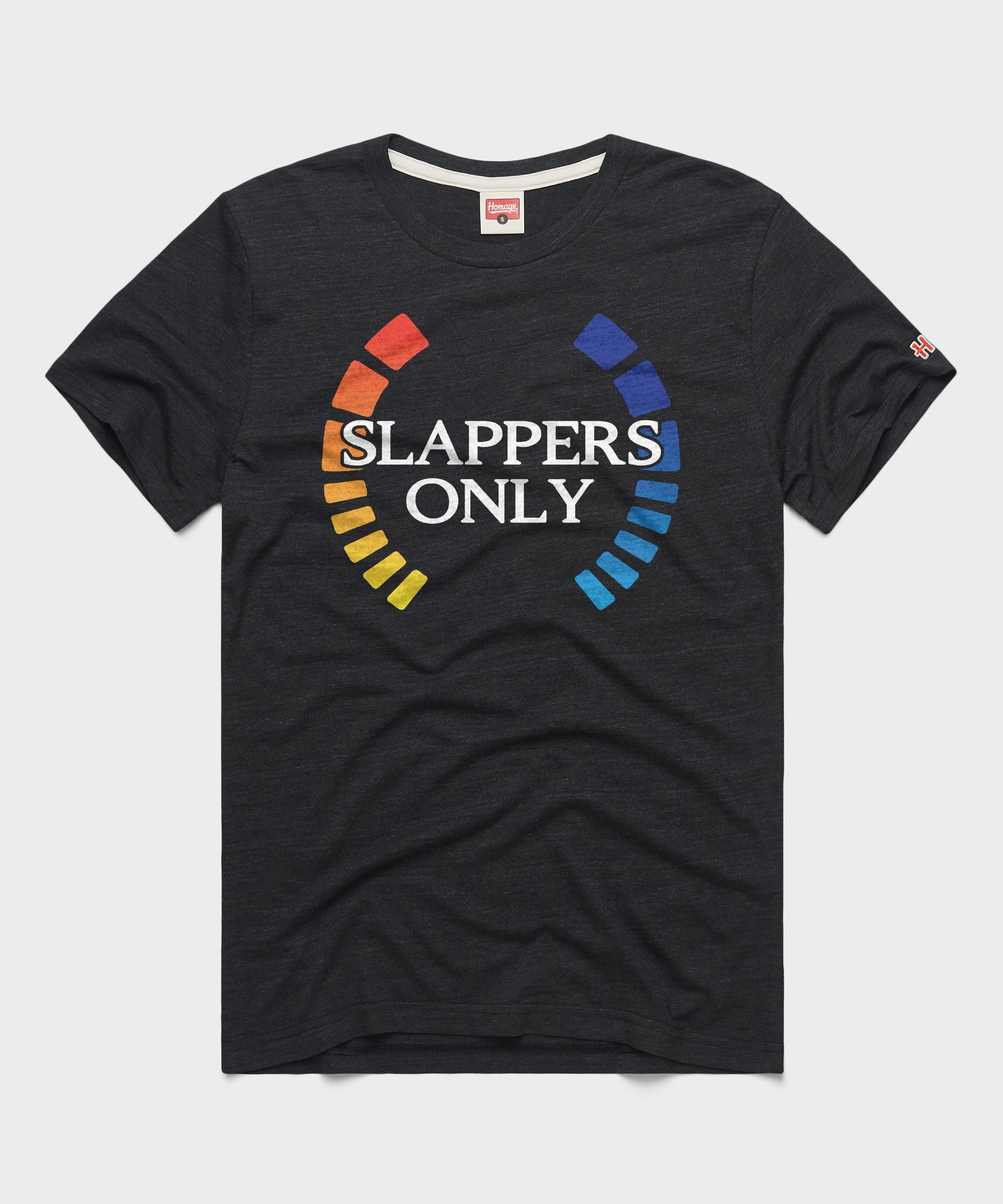 Slappers Only