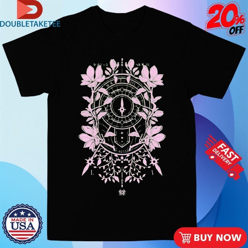 Sleep Token Even In Arcadia Dangerous Shirts