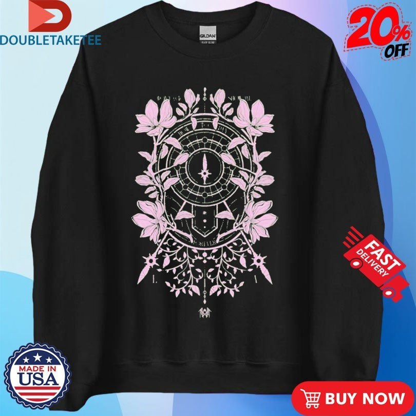 Sleep Token Even In Arcadia Dangerous Shirts